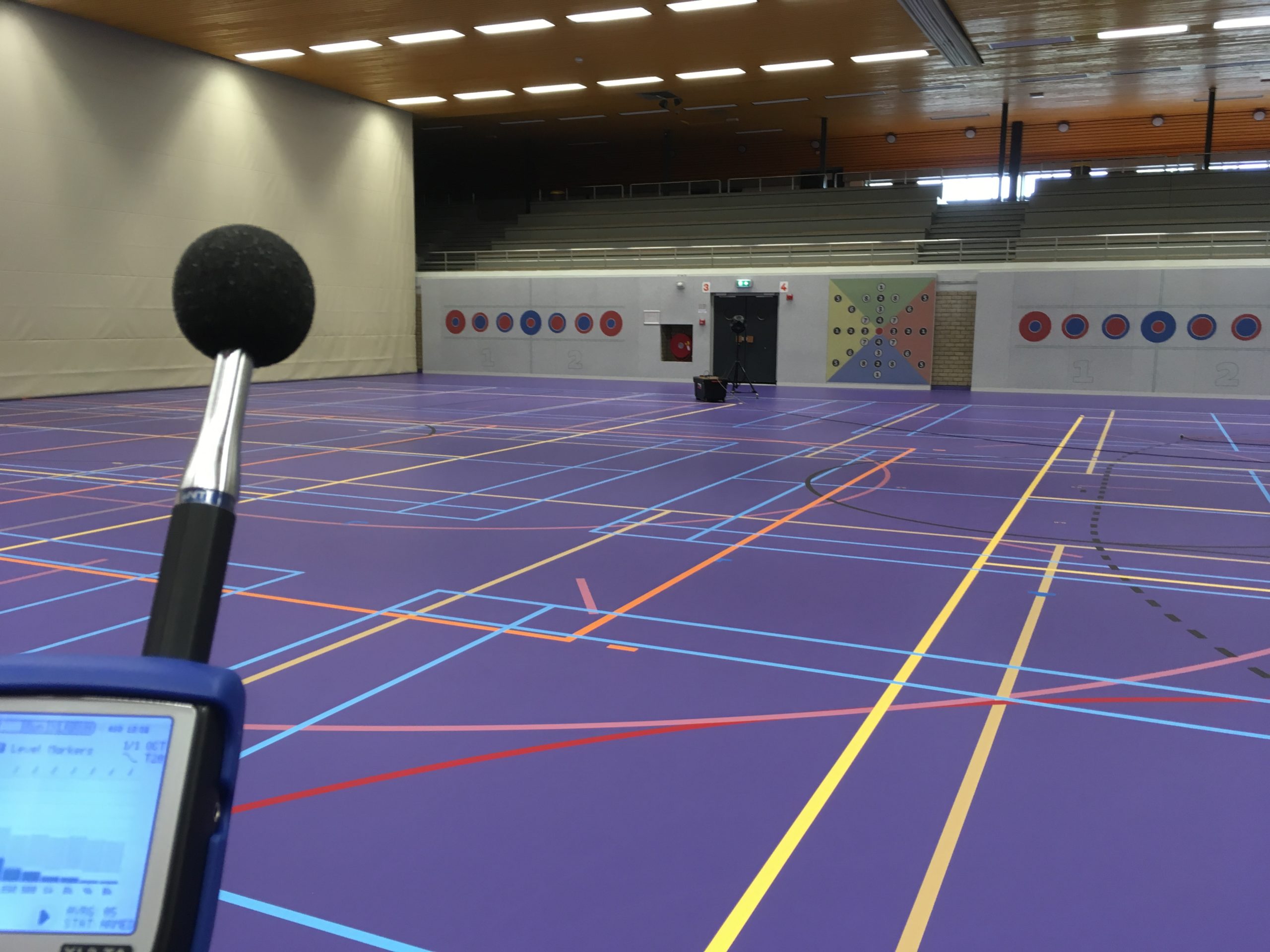sporthal nagalmtijd sporthal nagalmtijd